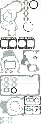 Full Gasket Kit, engine